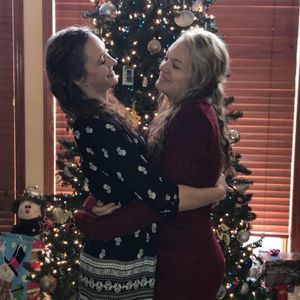 Meet your Posher, Joanna